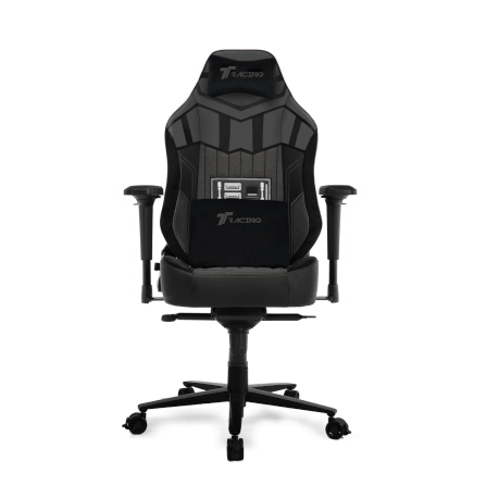 เก้าอี้เกมมิ่ง TTRacing Maxx ผ้า Darth Vader Edition_2